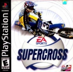 Supercross 2001 [SLUS-01319] Rom